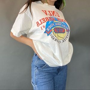 Vintage UNLV T-shirt